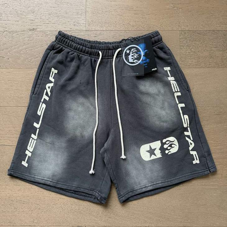 Picture of Hellstar Short Pants _SKUHellstarS-XLx3tr77517957